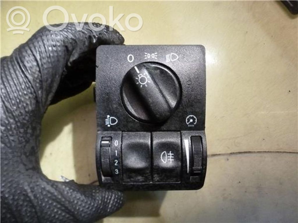 Interruptor de luz   9180774