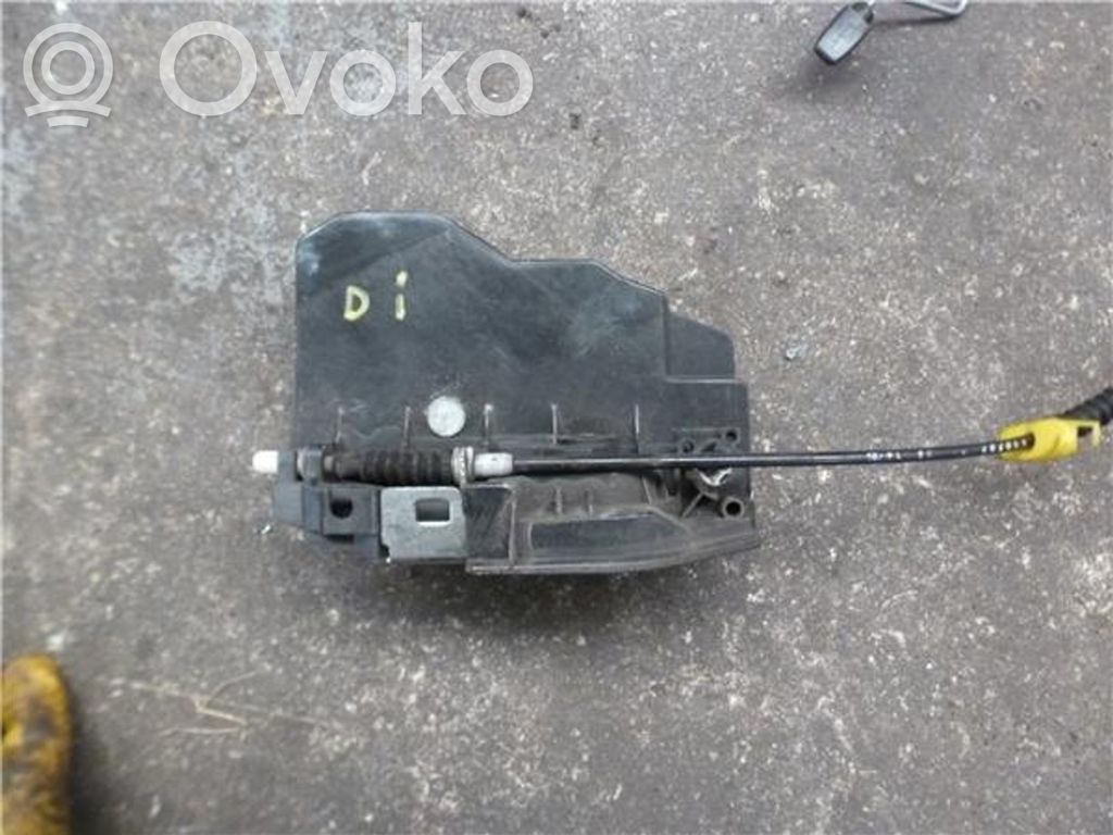 Front door lock   7167065