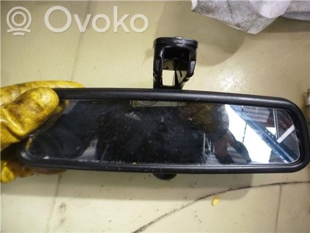 BMW X3 E83 Rear view mirror (interior) 