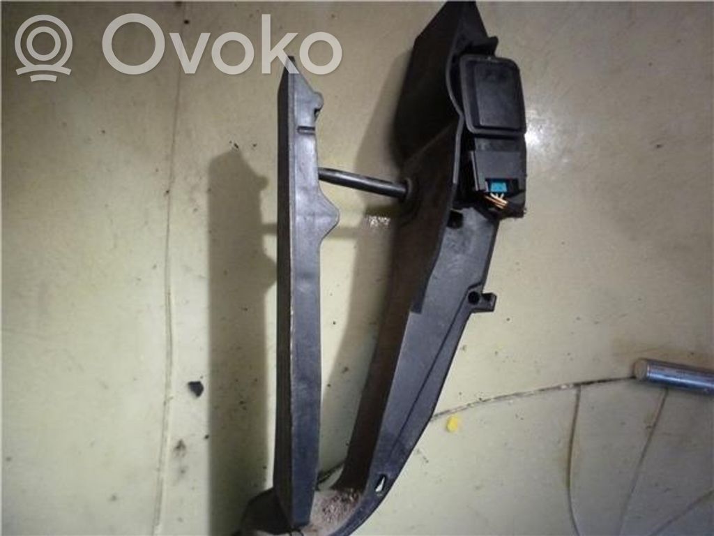 BMW X5 E53 Pedal del acelerador 