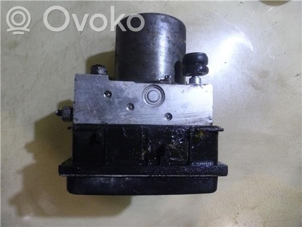 ABS control unit/module   265950326