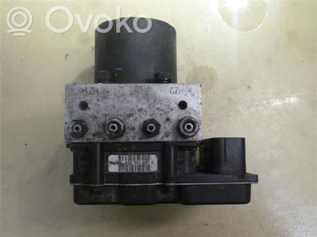BMW 5 E60 E61 ABS control unit/module 