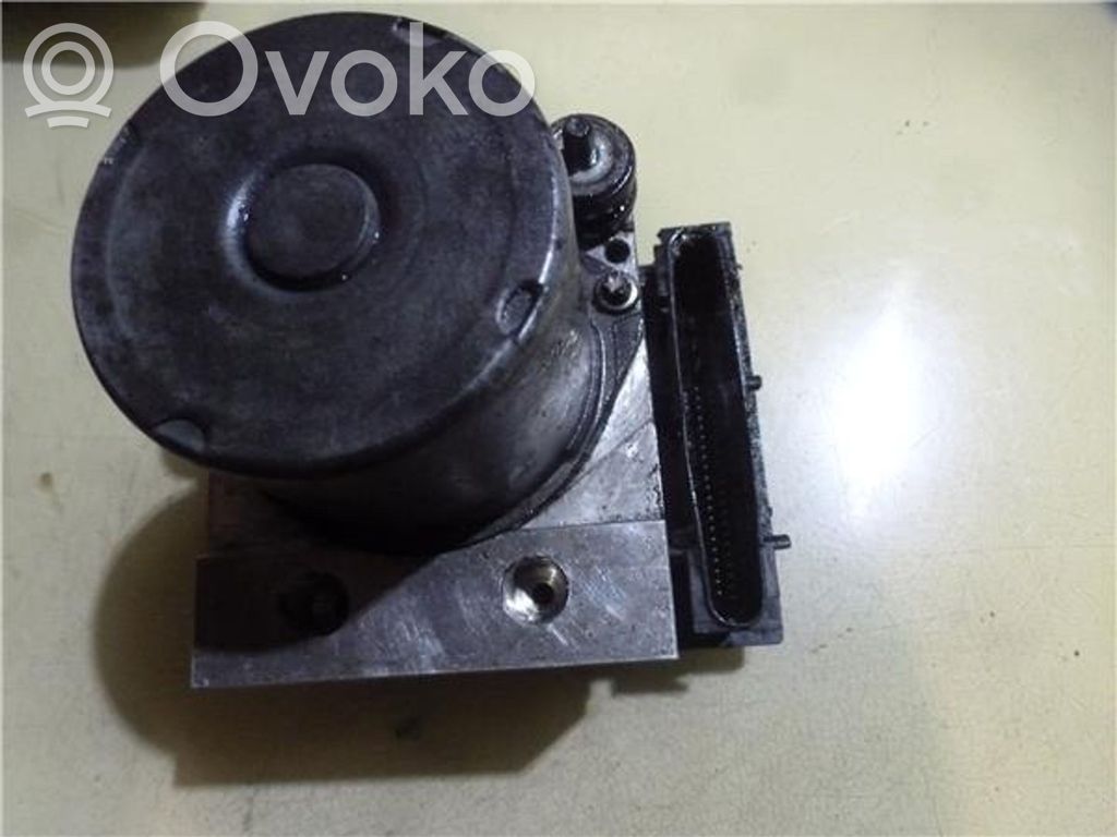 Peugeot 607 ABS control unit/module 