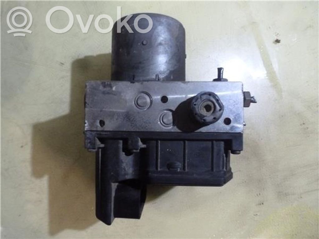 Fiat Stilo ABS valdymo blokas 