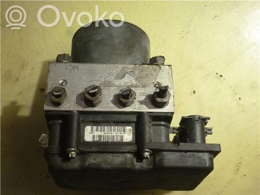 Fiat Stilo ABS control unit/module 