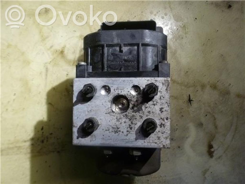 ABS control unit/module   273004440