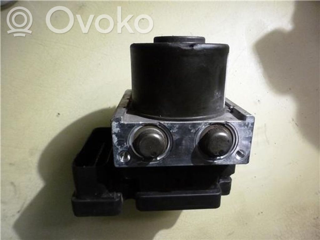 ABS control unit/module   3M512M110CA