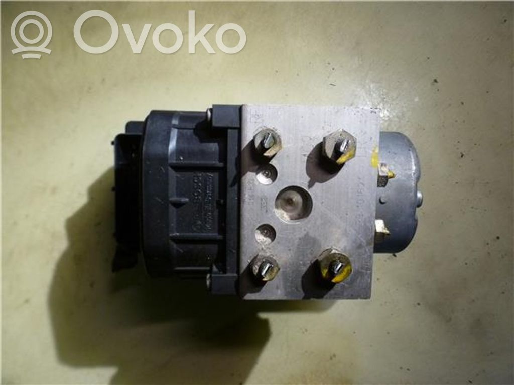 Rover 45 ABS valdymo blokas 