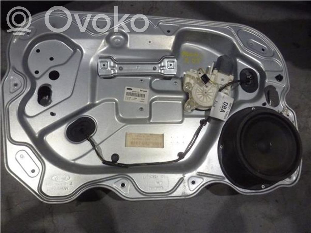 Ford Focus Front door electric window regulator 