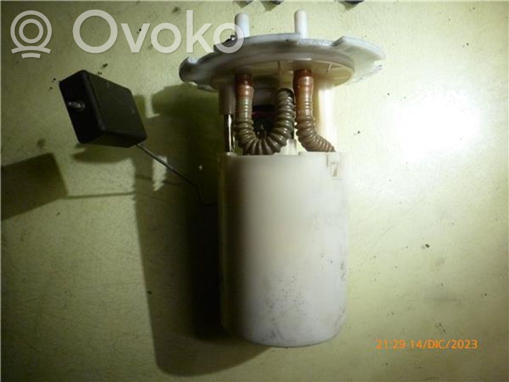 Daewoo Nubira In-tank fuel pump 