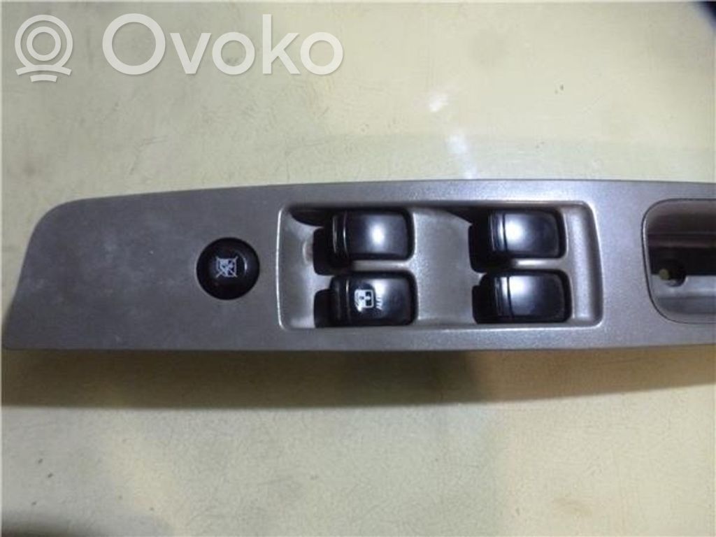 Interruptor del elevalunas eléctrico