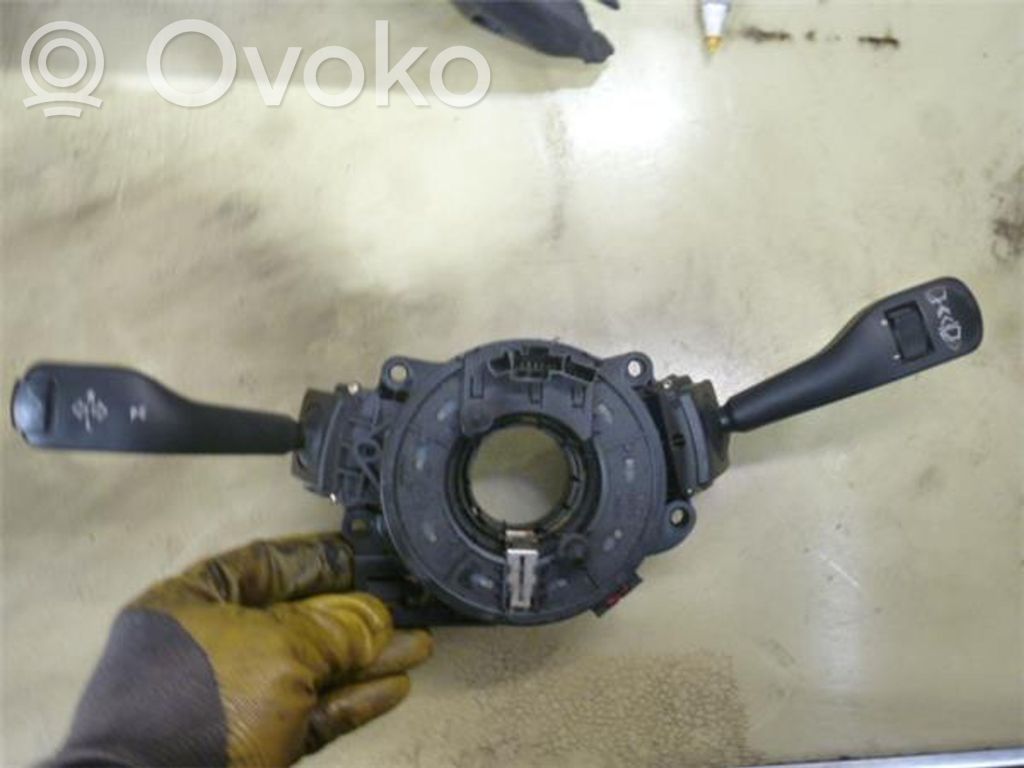 Multifunctional control switch/knob   8363668,8363669