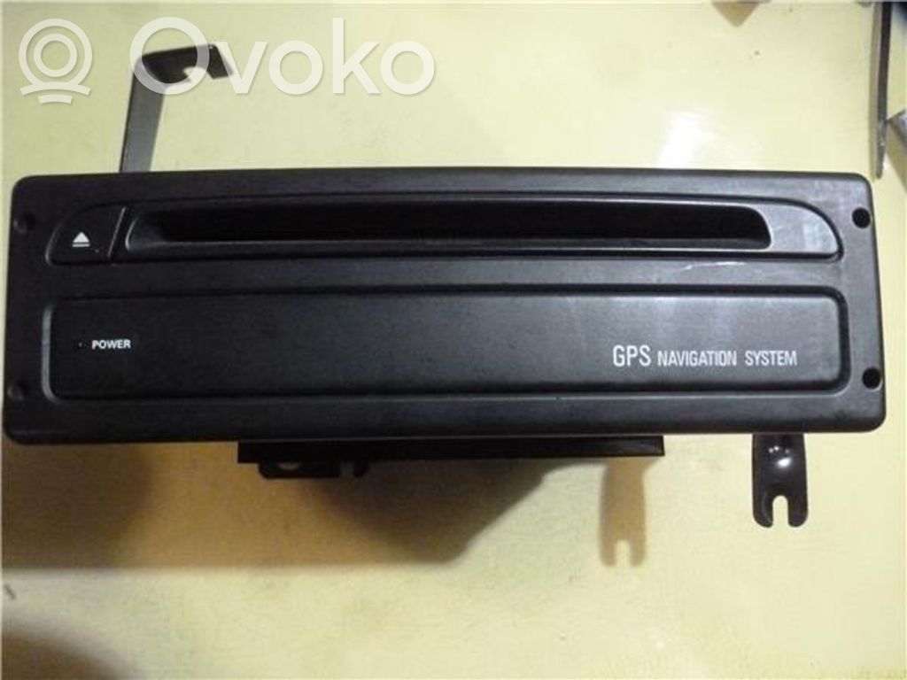 GPS navigation control unit/module   65906920758