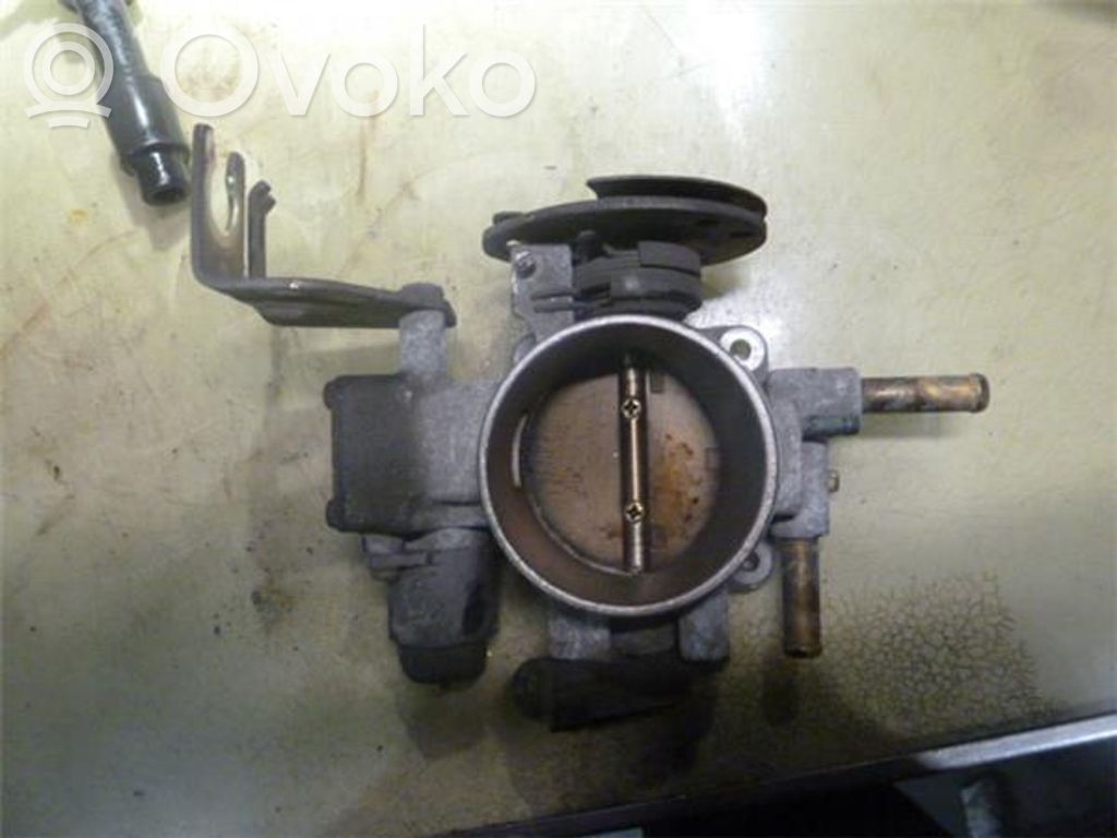 Daewoo Leganza Drosselklappenventil 
