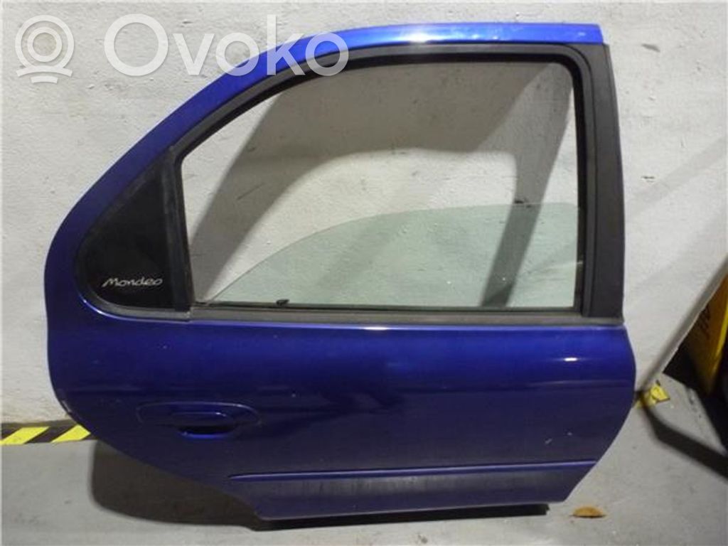 Ford Mondeo MK II Galinės durys 