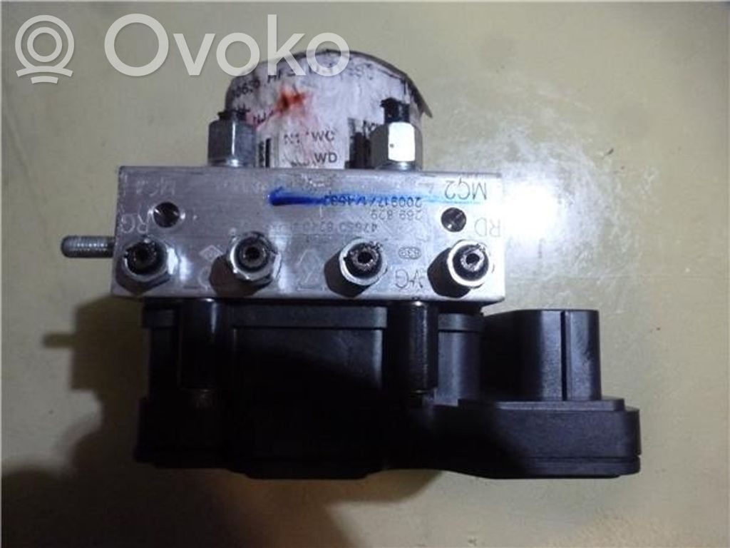 Renault Kadjar ABS control unit/module 