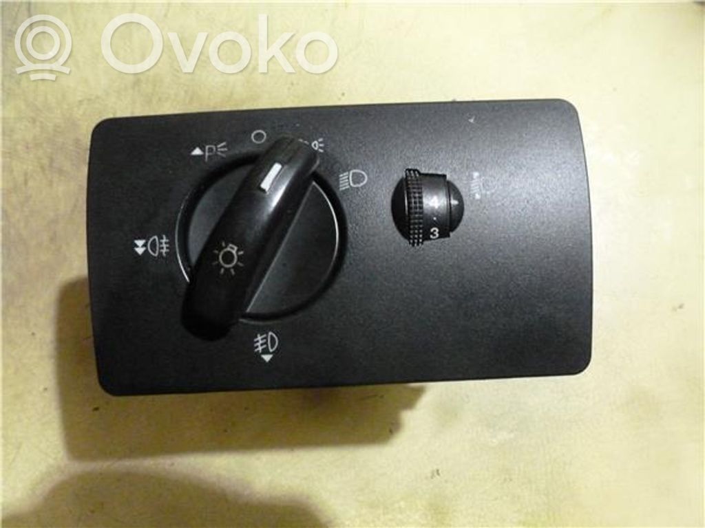 Ford Mondeo Mk III Interruptor de luz 