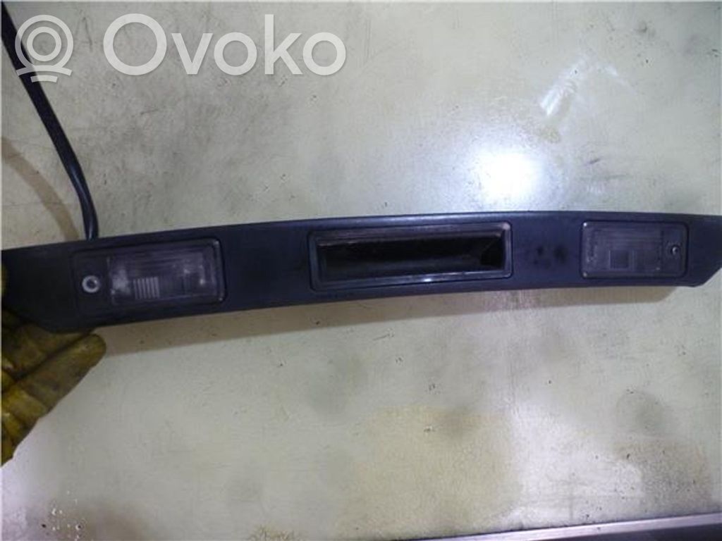 Audi A4 S4 B6 8E 8H Serrure de loquet coffre 