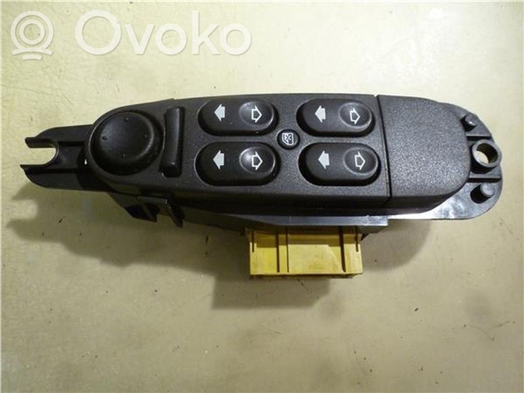 Jaguar S-Type Interruptor del elevalunas eléctrico 
