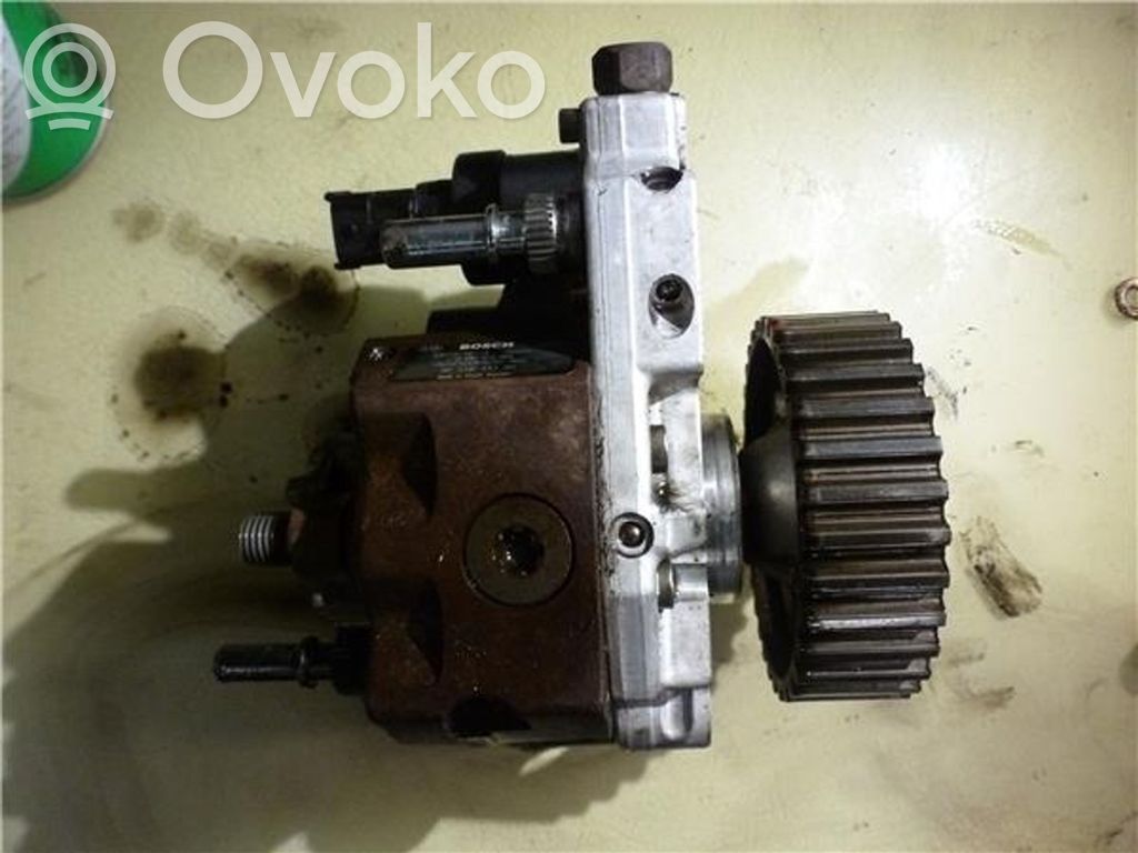 Mazda 3 I Degvielas sūknis 