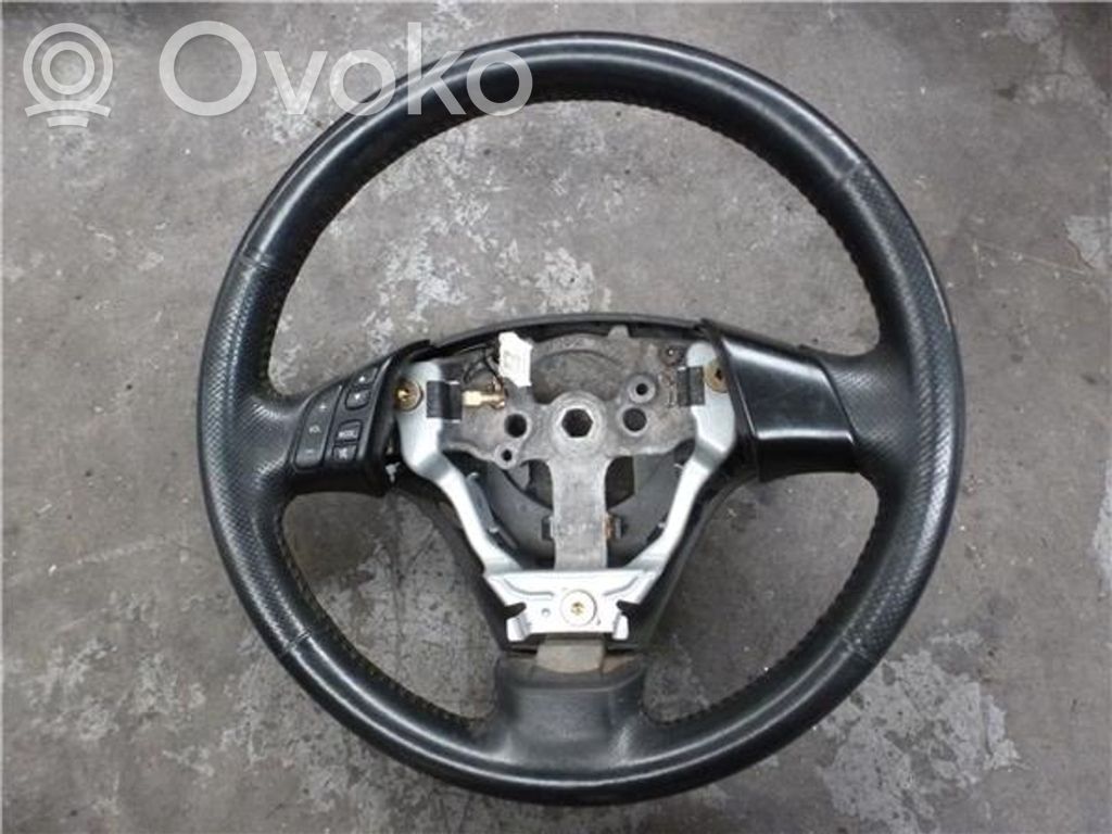 Mazda 3 I Stūre 