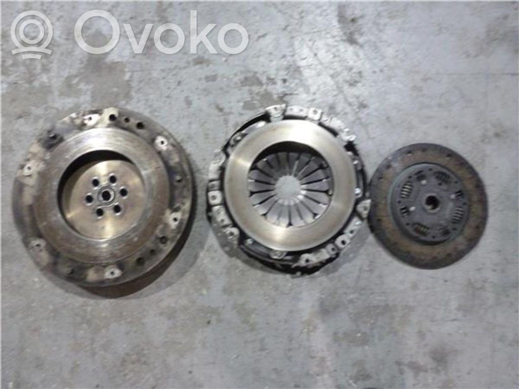 Mitsubishi Montero Flywheel 