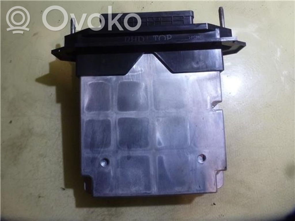 Jaguar S-Type Engine control unit/module ECU 