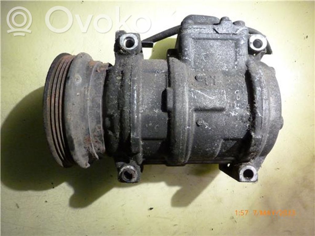 BMW 3 E36 Air conditioning (A/C) compressor (pump) 