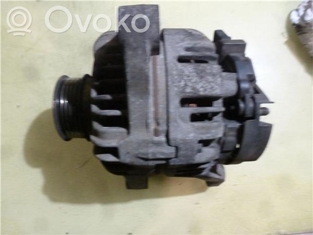 Fiat Stilo Alternador 