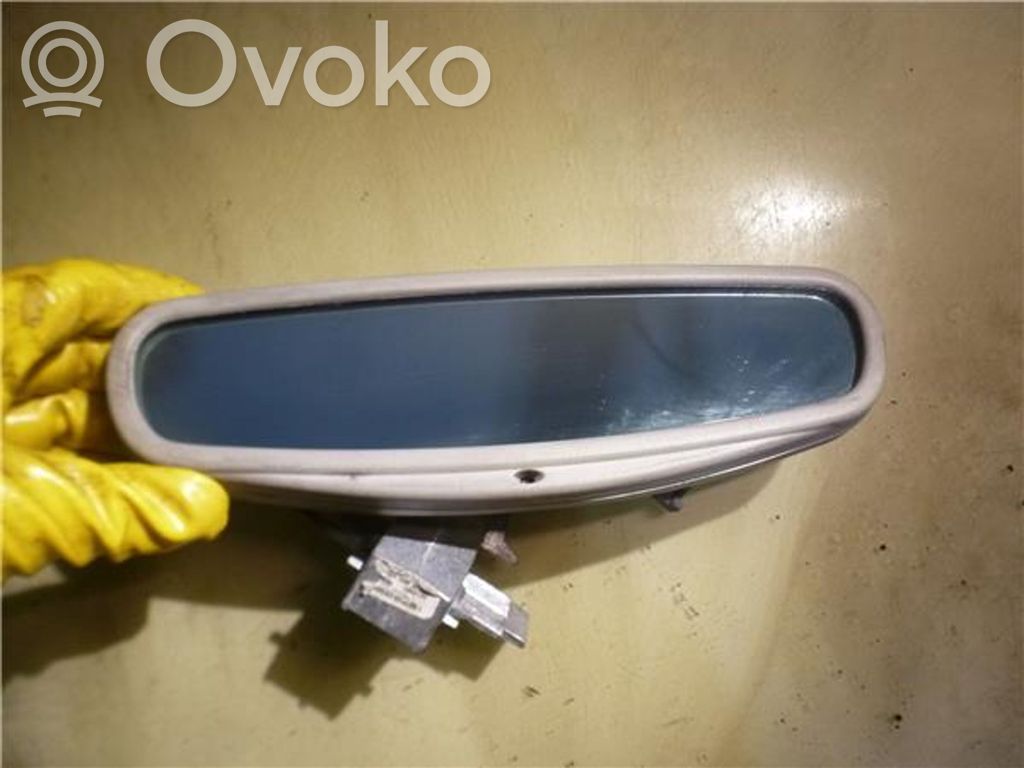 Renault Laguna II Espejo retrovisor (interior) 