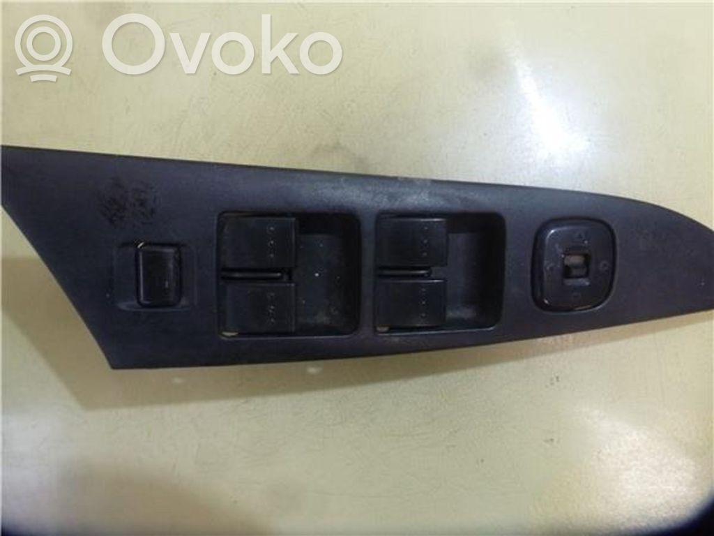 Interruptor del elevalunas eléctrico