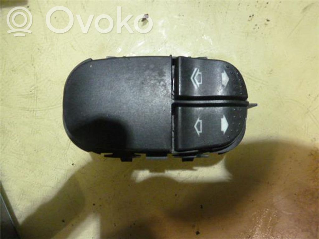 Electric window control switch   3162310