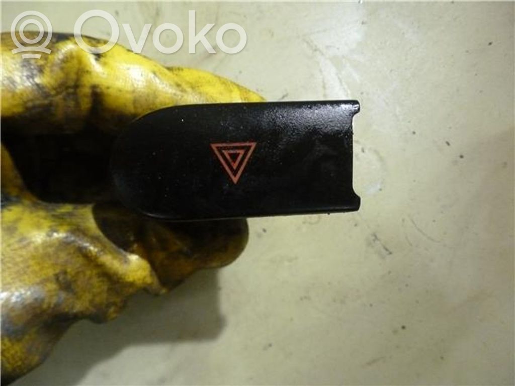 Hazard light switch   2D16E