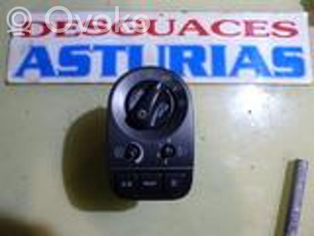Jaguar X-Type Light switch 
