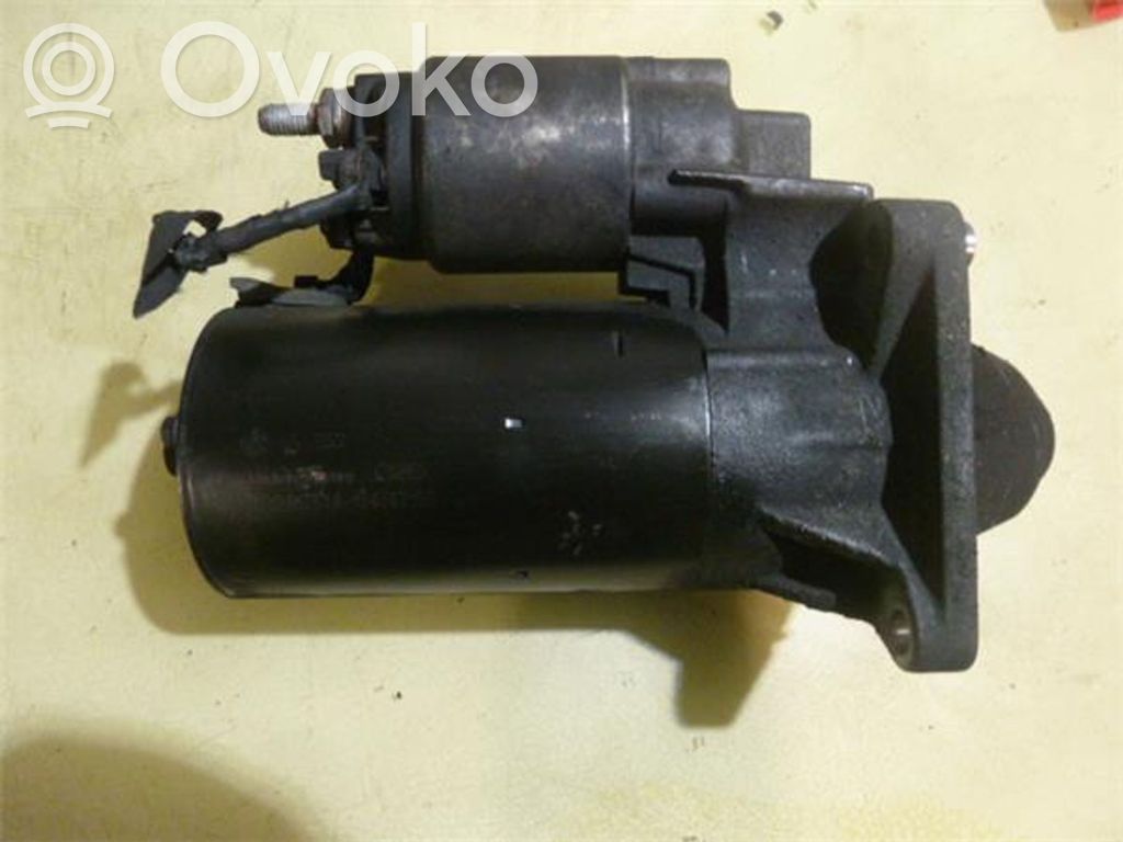 Motor de arranque   1408234,PUESTAENMARCHA