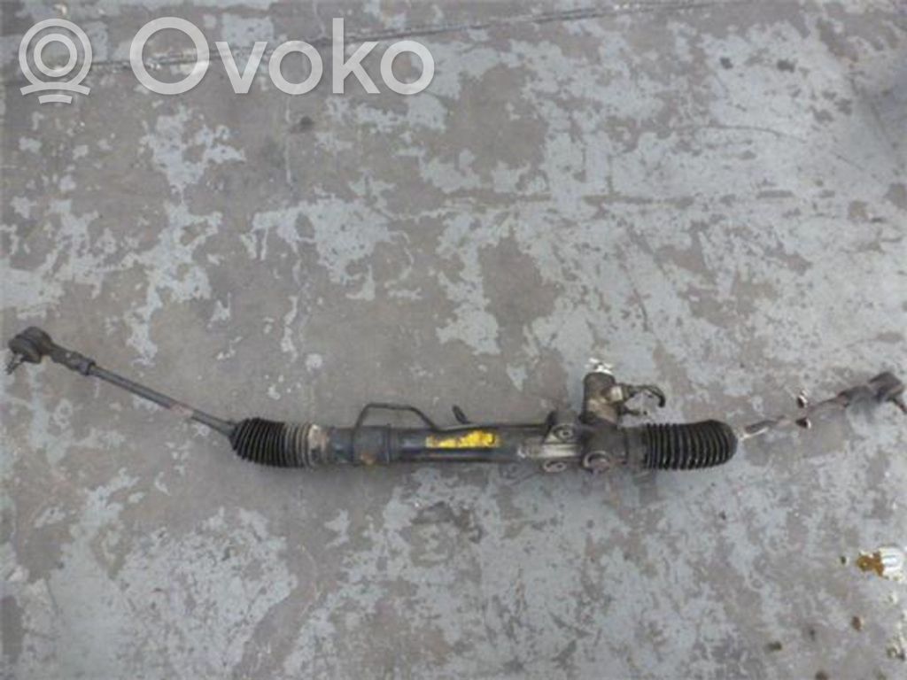 Steering rack