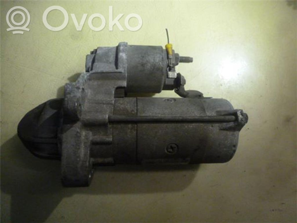 BMW 5 E39 Motor de arranque 