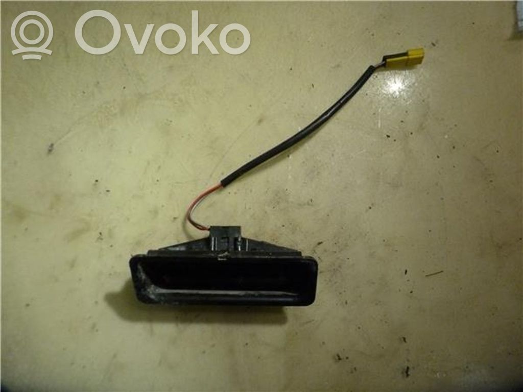 BMW 5 E39 Tailgate/trunk/boot lock/catch/latch 