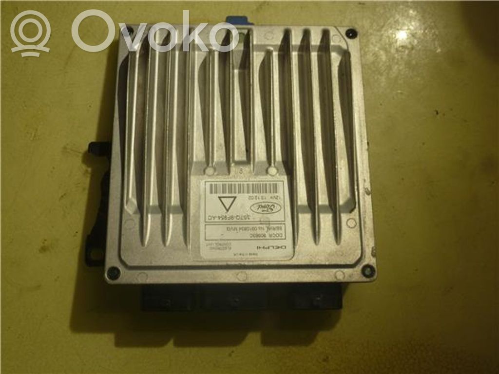 Ford Mondeo Mk III Engine control unit/module ECU 