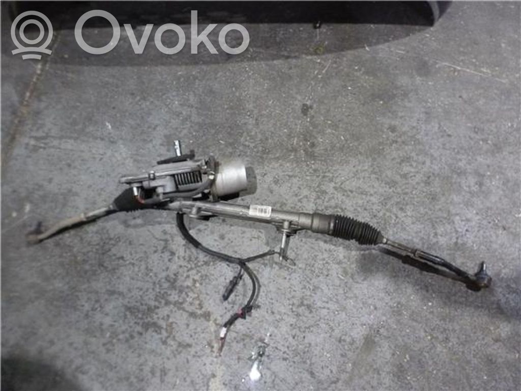 Citroen C3 Unitate/modul comandă servodirecție 