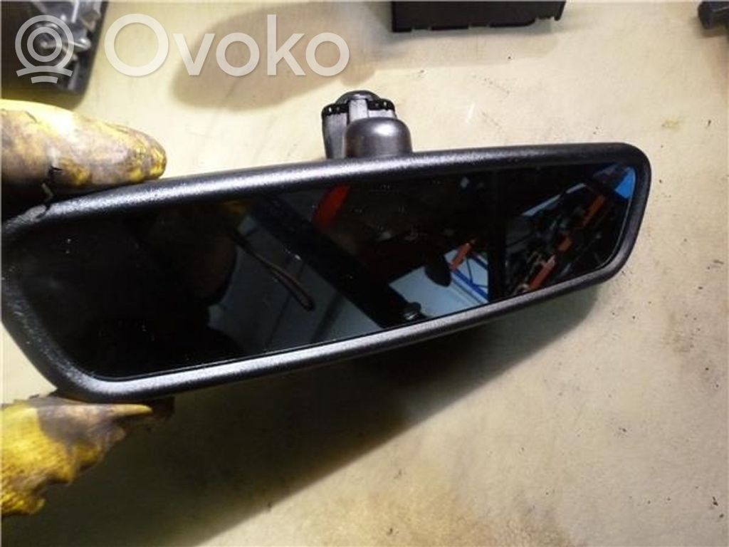 BMW 3 F30 F35 F31 Lusterko wsteczne 