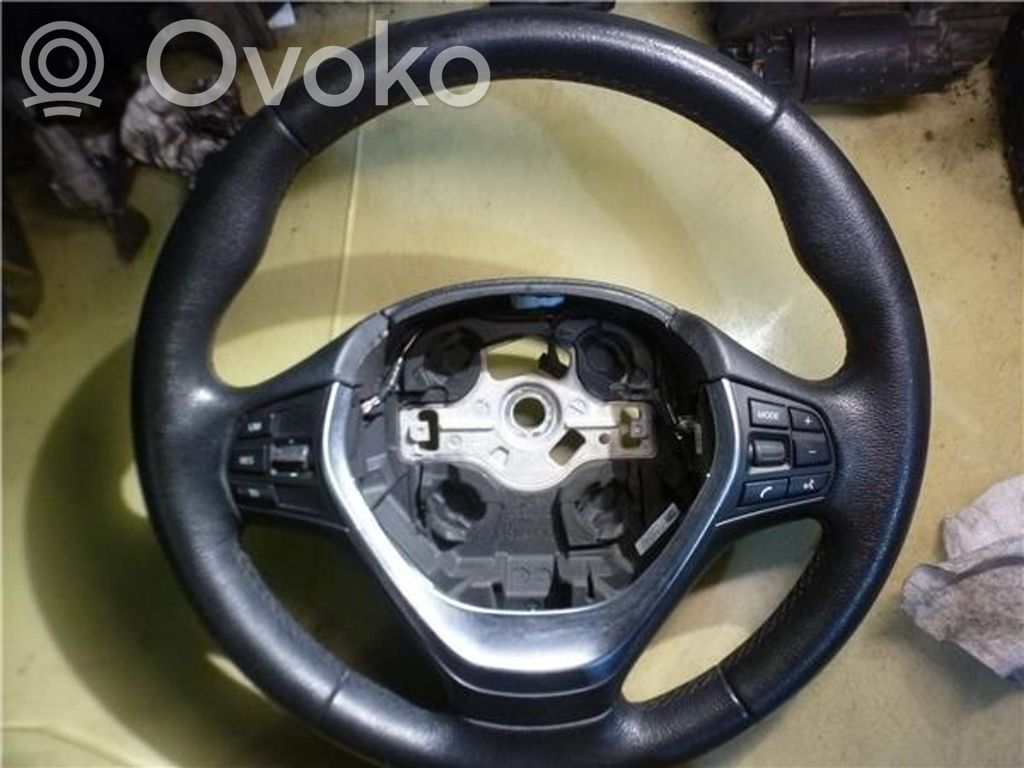 BMW 3 F30 F35 F31 Volan 