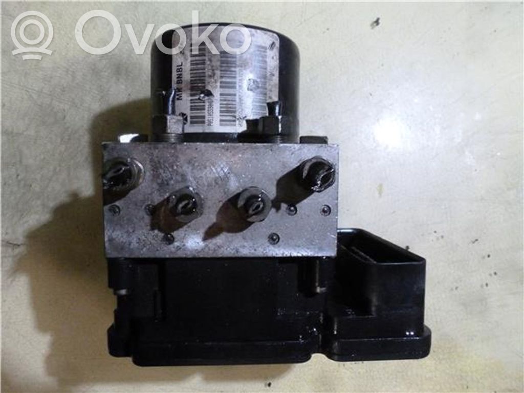 Jeep Compass ABS vadības bloks 