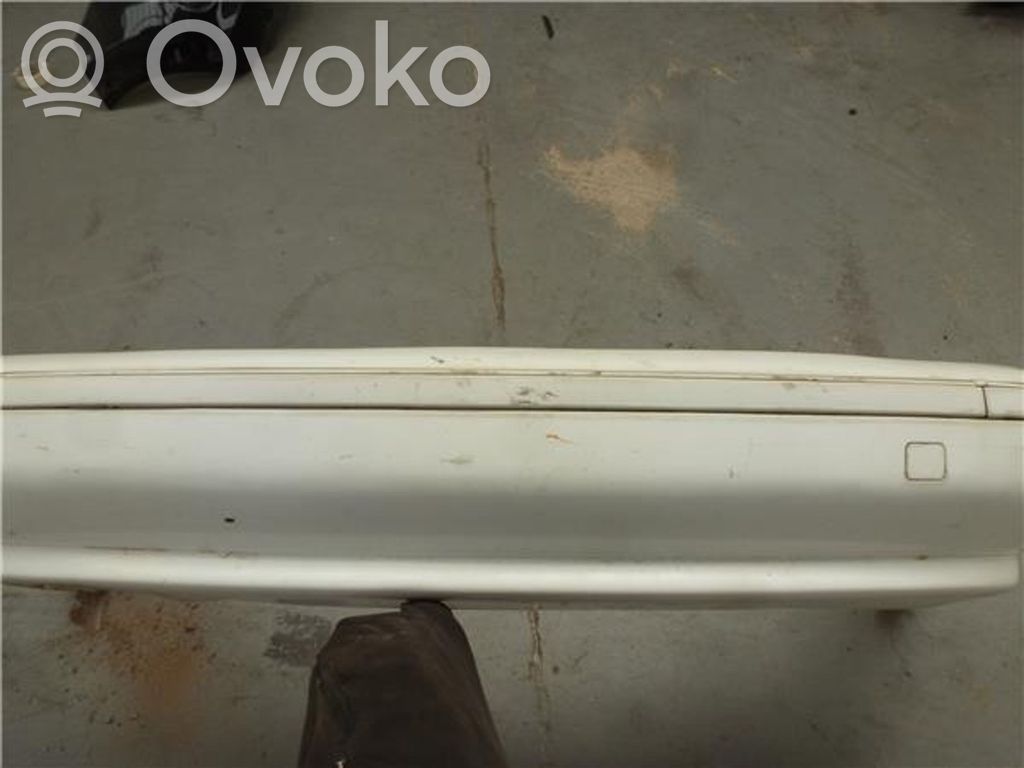 BMW 5 E39 Rear bumper 
