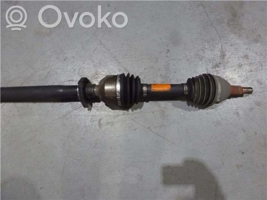 Saab 9-3 Ver2 Front driveshaft 