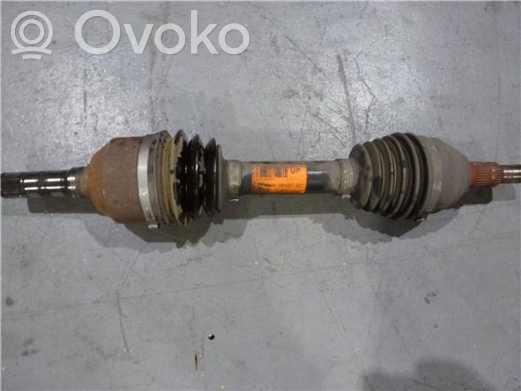 Saab 9-3 Ver2 Front driveshaft 