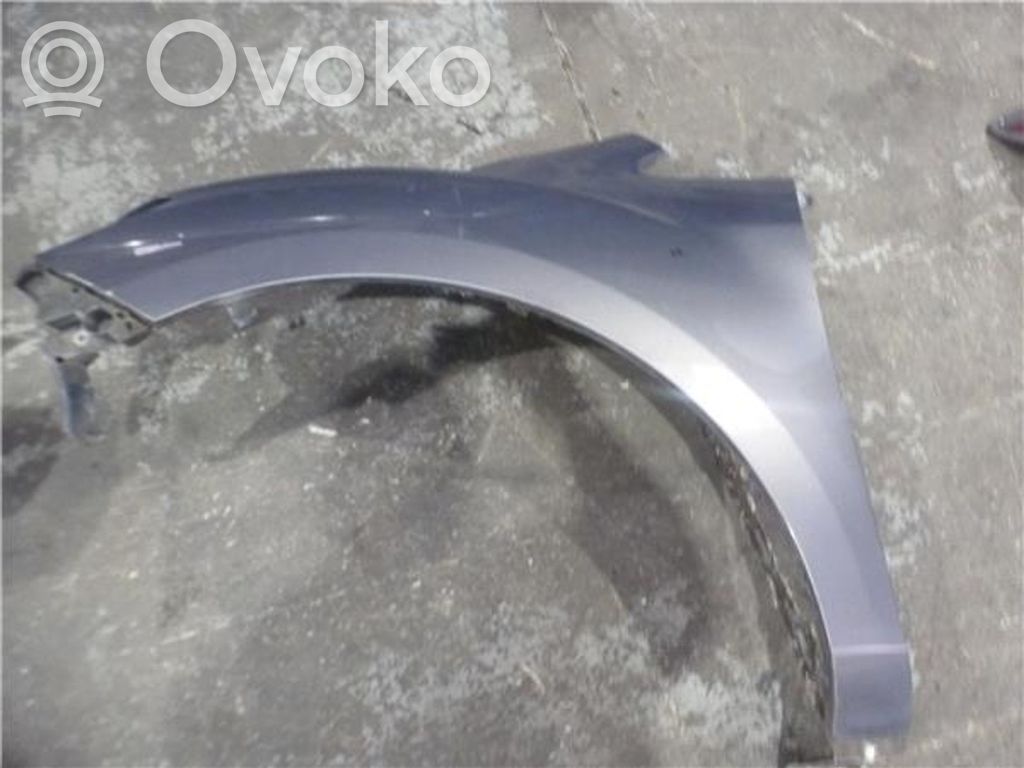 Front arch   E22152210F