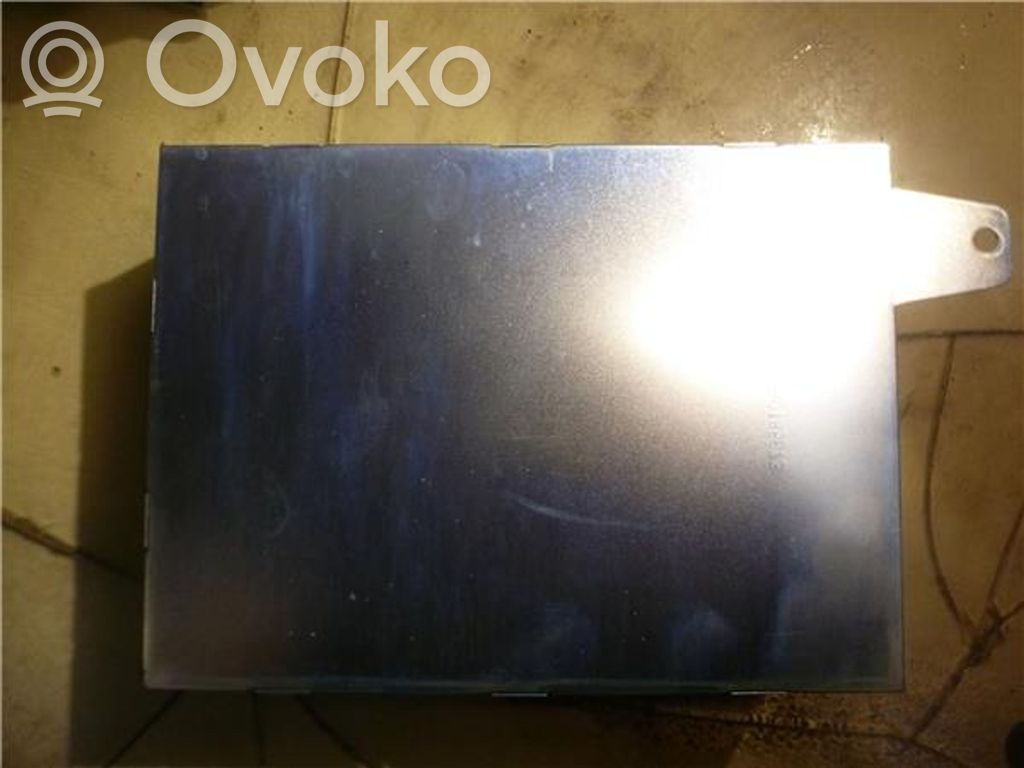 Engine control unit/module ECU   8222095,6923268