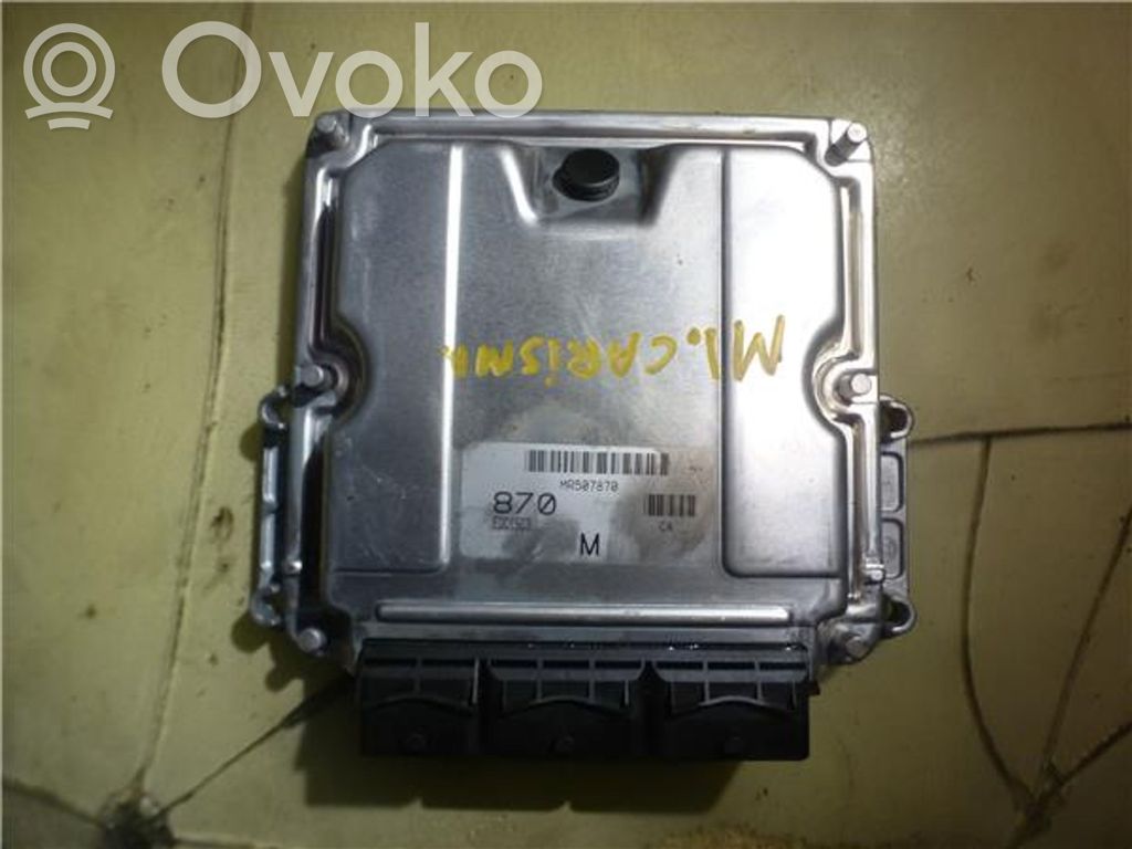 Mitsubishi Carisma Engine control unit/module ECU 