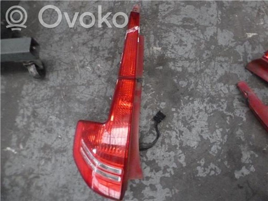 Spuldzīte   9655864080,MODELO5PUERTAS